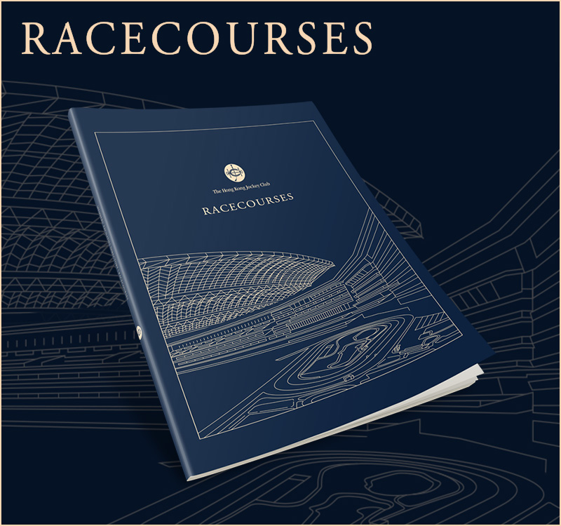 RACECOURSES