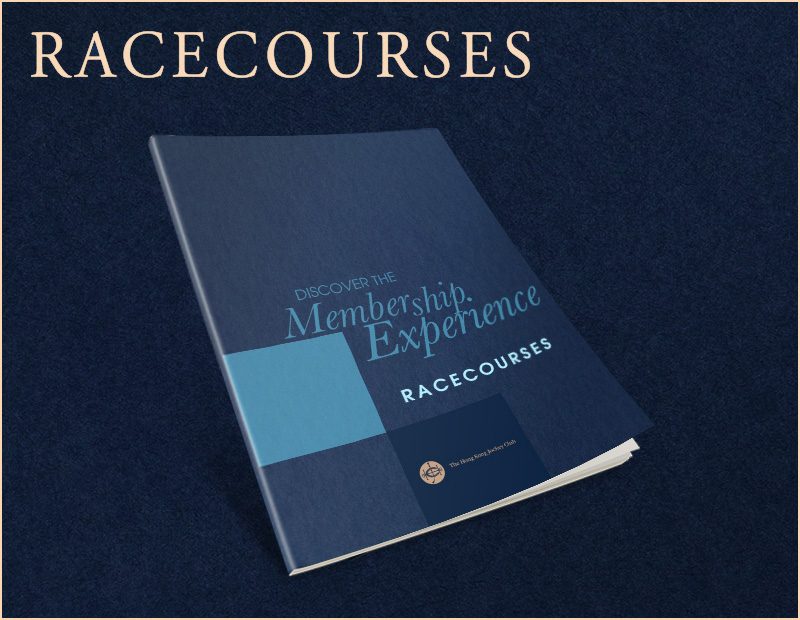 RACECOURSES